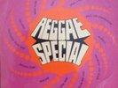 Reggae Special various artists Coxsone CSP-2 Ska / Reggae vinyl Rare