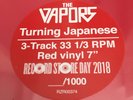 The Vapors 