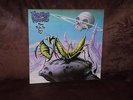 Vinyl-LP: PRAYING MANTIS - Time Tells No Lies (1981) NWOBHM, RAR