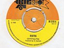RARE SKA-CRYSTALITES-BIAFRA/DROP PON-UK BIGSHOT