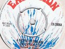 SKA-THE CRYSTALITES-A FISTFUL OF DOLLARS/THE EMPEROR-UK EXPLOSION
