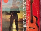 GENE LAWRENCE - Sunset Sunrise - ISLAND COSMIC DISCO FUNK feel like making love