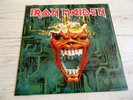 Iron Maiden Virus Maxi Single 12