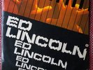 ED LINCOLN - Neblina JAZZ FUNK GROOVE PSYCH BREAKS AZIMUTH LP BRAZIL
