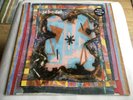 Sebadoh - Bubble and Scrape UK first press with free 7
