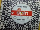 MARTY RHONE SCARCE OZ 2 SIDED GARAGE/SPIN/PROMO=13 WOMEN