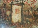 Black sabbath mob rules Lp
