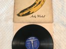 Velvet Underground & Nico-Banana, Unpeeled 1968 Mono Vinyl, Torso Cover V-5008