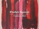NEU - Prefab Sprout - Crimson Red - Vinyl LP