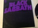 Black Sabbath .Masters Of Reality.1st Australian Pressing.Original Vertigo Swirl