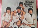 Beatles butchers cover third state with certificate a very well pealed copy