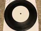 Snapcase Steps Vinyl TEST PRESS 7” Hardcore Record Store Day 2013