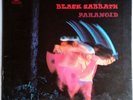 Black Sabbath - Paranoid VINYL LP VERTIGO 6360 011 GATEFOLD SLEEVE