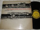 Herbie Mann / Bobby Jaspar ?– Flute Soufflé - PRESTIGE PROMO 1ST PRESS 446 W. 50