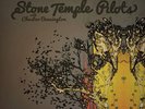 Stone Temple Pilots Chester Bennington High Rise Vinyl LP 10