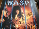 W.A.S.P. - Inside The Electric Circus LP