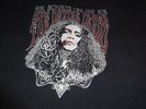 The Devil’s Blood TS L Ritual 2009 With Pentagram
