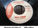 ? BILLY STORM 'Educated Fool' Northern Soul 45 HEAR