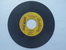 The Dramatics All Because Of You / If You Haven't Got Love SPORT records  VG+