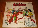 Vintage 1968, The Archies, record album, Calendar Records KES-101 Stereo