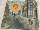 SUPER RARE ORIGINAL SOUL FUNK LP - BOBBY WILLIAMS - ANYBODY CAN BE A NOBODY R&R