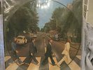 The Beatles - Abbey Road (Picture Disc) Original rare