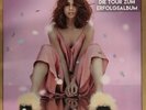 VANESSA MAI  2018 MÜNCHEN  + Concert Poster - Konzert Plakat  A1 NEU