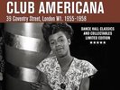 CLUB AMERICANA All-Night Dancing At The Mapleton NEW & SEALED LP Vinyl  MOD R&B