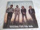 THE DOORS - Waiting For The Sun   Elektra EKS 42041