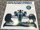 Teenage Fanclub - Grand Prix (Original Creation LP with limited 7