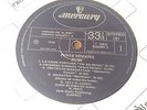 RUSH POWER WINDOWS PROMO COPY LP PERU SPANISH TITLES MACHU PICCHU INKA HEAR ME