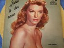 Julie London 