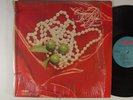 CONJUNTO La PERLA de PONCE Latin LP Shrink NUESTRA M-