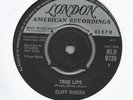 CLIFF RIVERS TRUE LIPS