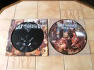 Bolt Thrower - The IVth Crusade Pic-LP release 2006 ltd. 1000