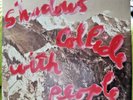 John Frusciante - Shadows collide with people - 2 LP Set - Double Vinyl