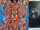 Jimi Hendrix  Axis Bold As Love  RARE ORIG 1967 UK 1st  MONO Track  612 003