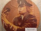 Guns N' Roses ?– Welcome Live Picture Disc. Used.
