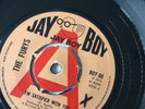 I'm Satisfied With You The Furys Jay Boy DEMO