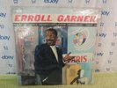 Erroll Garner, Paris Impressions Vol 1, Columbia CL 1212, 1958 SEALED JAZZ