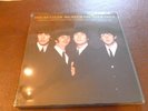 The Beatles So Much Younger Then Box Set Sealed Rare TMOQ 