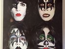 KISS Dynasty LP with Inner sleeve 1979 Original Excellent Condition
