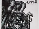 COMUS - First Utterance LP + 12
