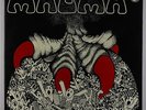 Magma - S/T 2xLP - Philips France VG+