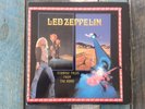 Led Zeppelin Strange Tales From the Road Live Recording 10 LP Box Set*FREE POST*