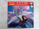 Ansermet  Stravinsky The Rites Of Spring  Stereo