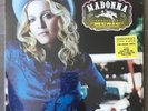 Madonna - Music New Vinyl LP 180 g Album 081227942250 SEALED