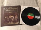 1970 Crosby Stills Nash & Young Deja Vu Record Vinyl LP Atlantic SD 7200 EX/VG+
