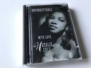 MiniDisc: Natalie Cole - Unforgettable with Love