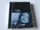 MiniDisc: Sade - Diamond Life